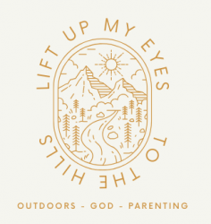 GOD, NATURE, DAD